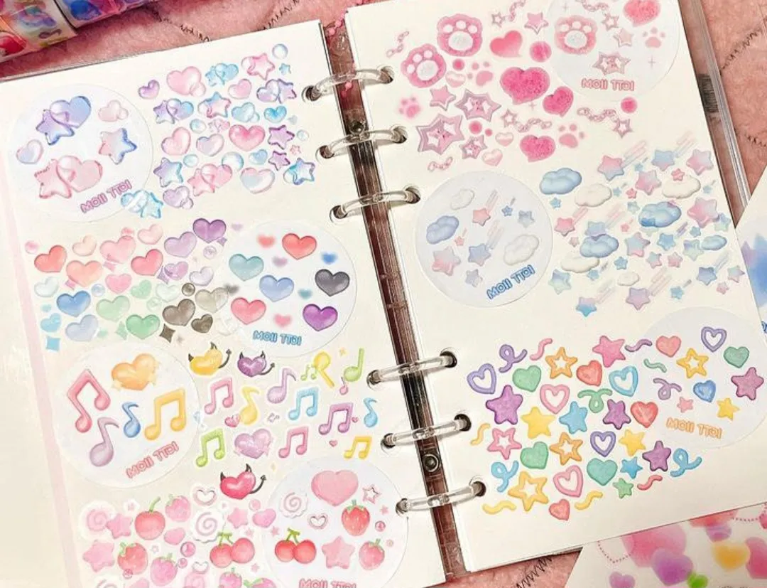 [모이또이] 키스컷 띵 1 - 2