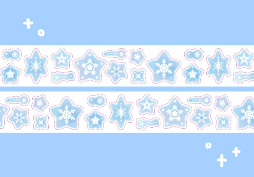 [코튼월드] 키스컷, 이지컷 띵 - 5