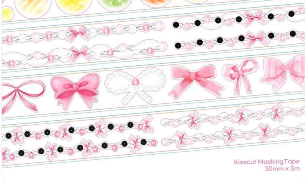 [핑루] 키스컷 띵