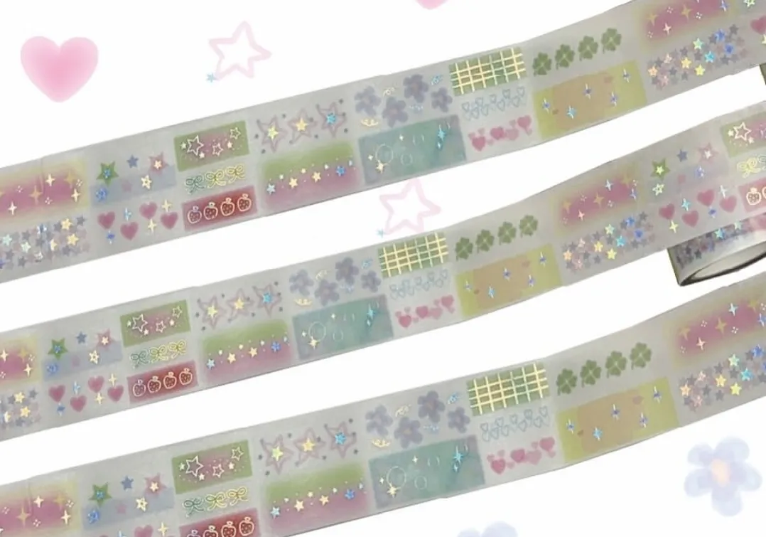 [훈찌] 키스컷 띵 - 6