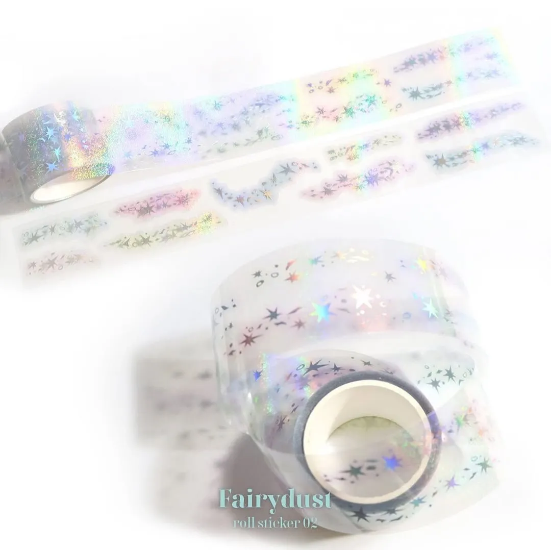 [스티커스] 키스컷 띵 - 2