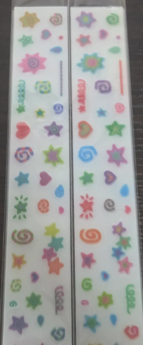 [스티커스] 키스컷 띵 - 5