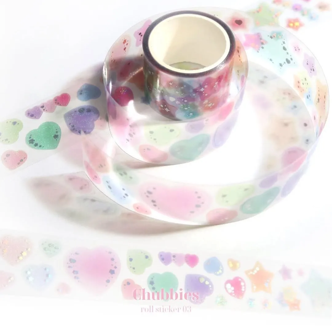 [스티커스] 키스컷 띵 - 3