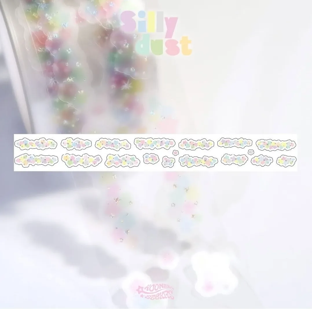 [스티커스x훈찌] 콜라보 키스컷 띵 - 2