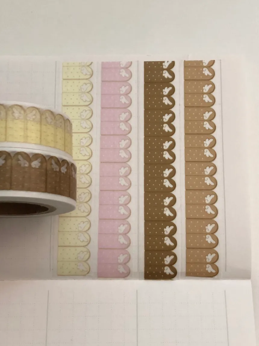 러버스픽미 날개울타리 마테 - 2