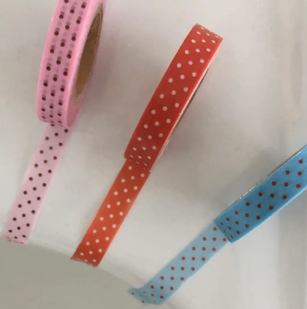 [트러스트마이바이브] 마테 3종