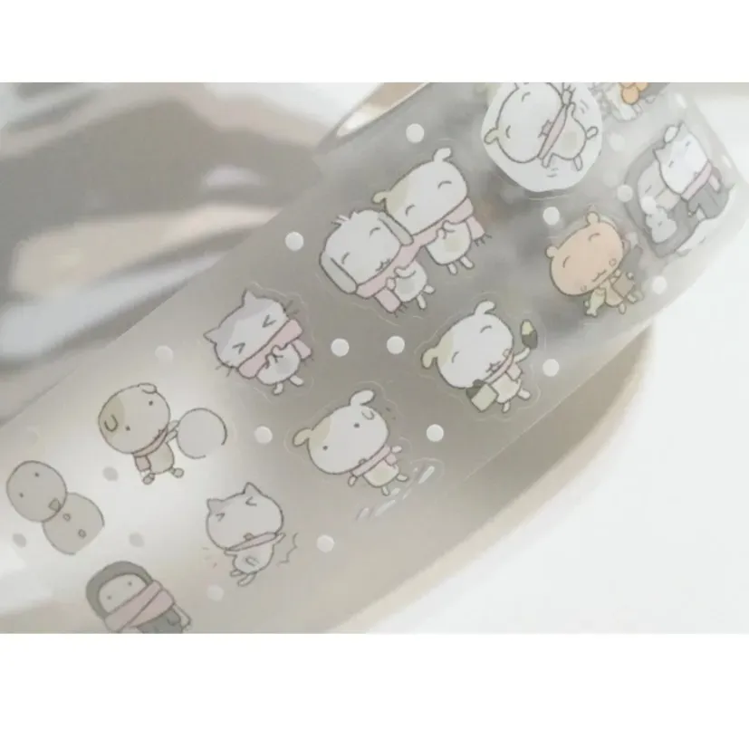 우이 키스컷 5종 띵 - 3