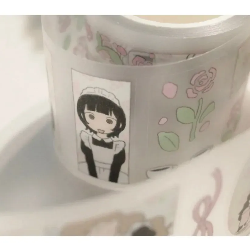 우이 키스컷 5종 띵 - 2