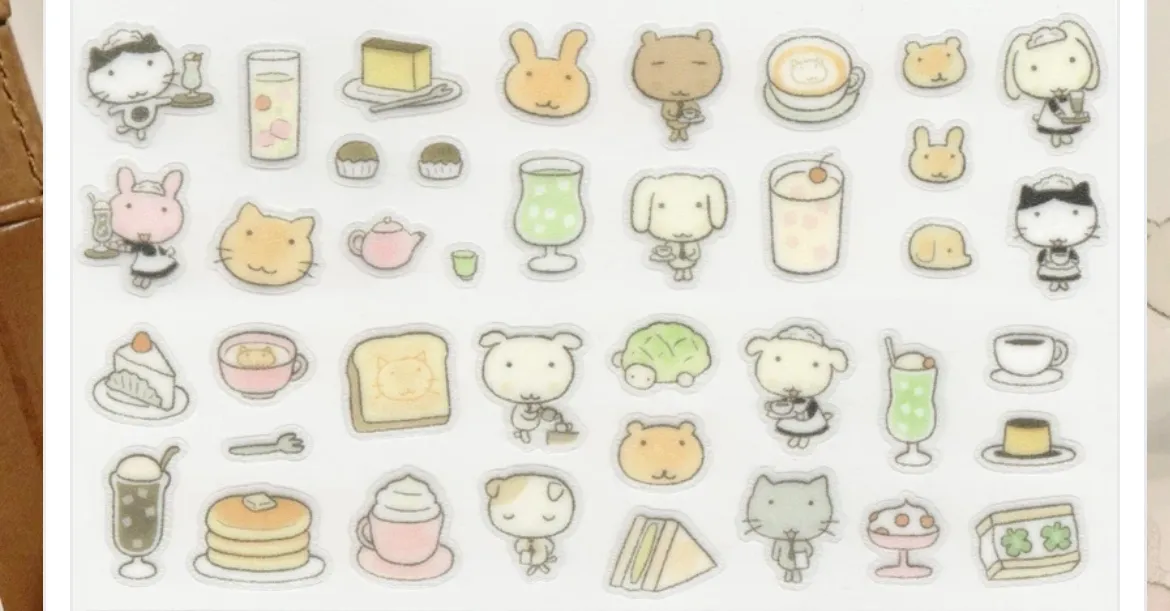 우이 키스컷 띵 - 3