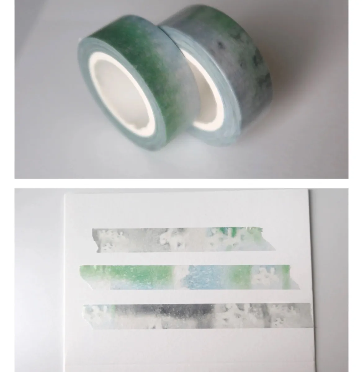 풀풀 마스킹 테이프 4종 - 3