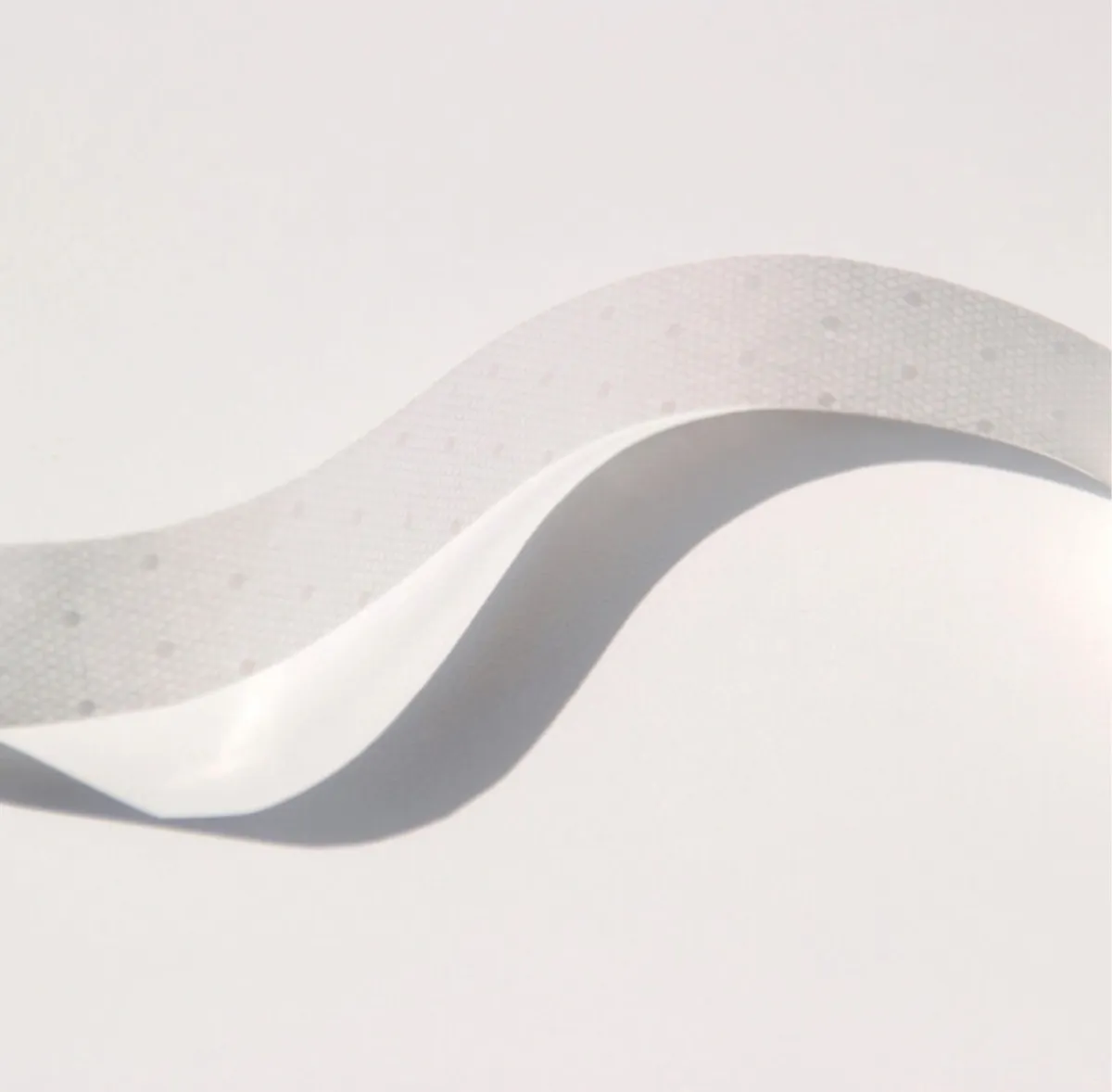 보키 화이트 메쉬 마테