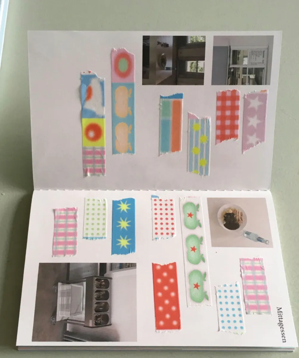 트러스트마이바이브 마테 kimyo