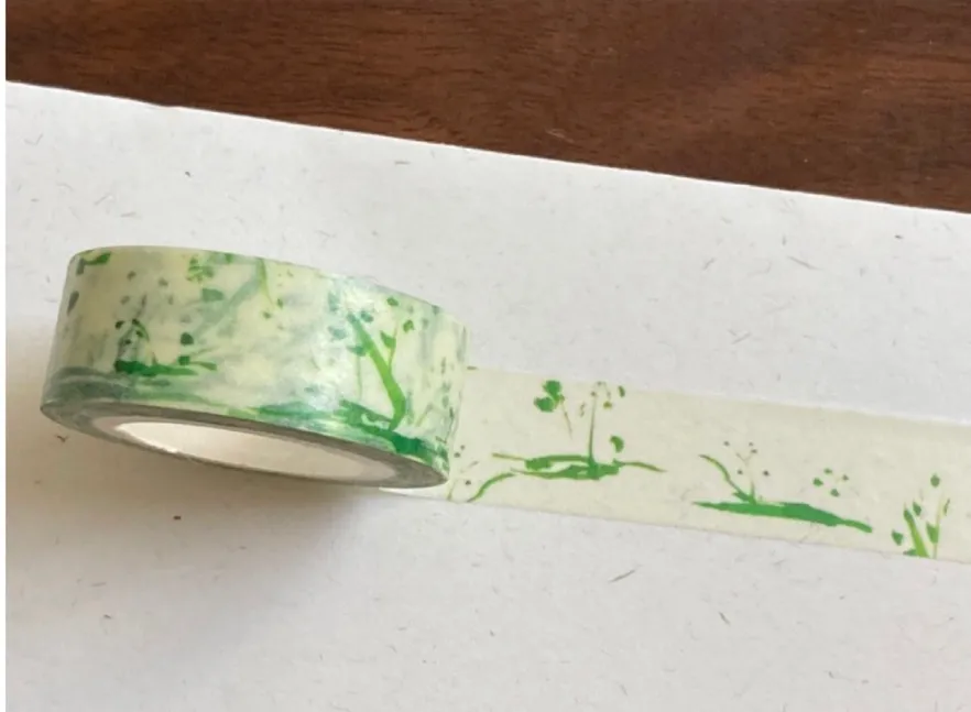 풀풀 마스킹테이프 원가 띵