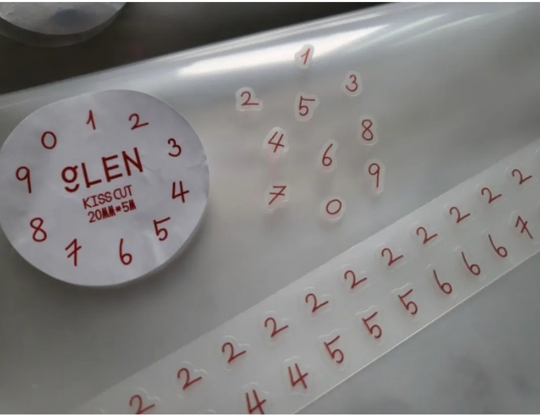 글렌 키스컷 원가 이하 할인 - 8