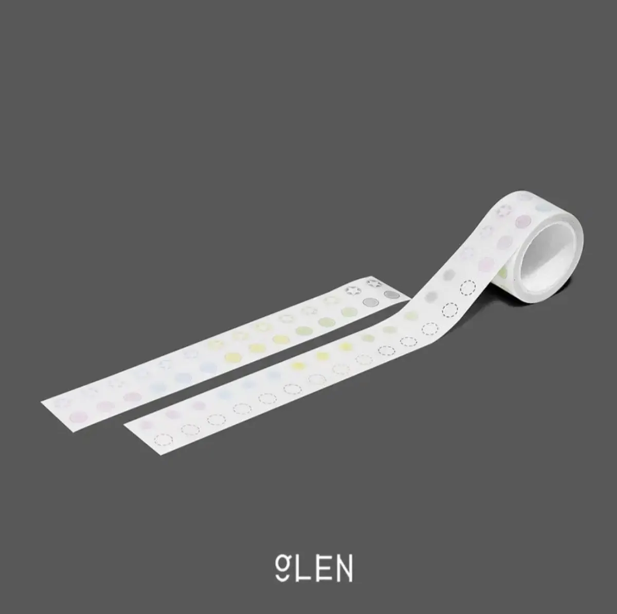 글렌 키스컷 원가 이하 할인 - 5