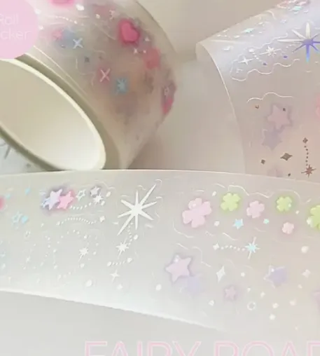 지제스튜디오 페어리 로드 / 페어리 파우더 II 키스컷