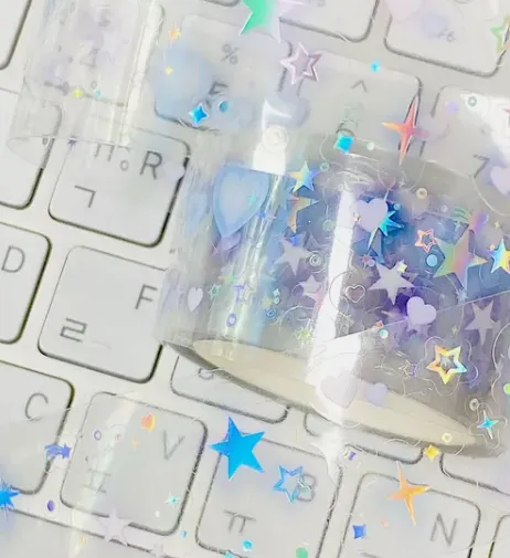 지제스튜디오 페어리 로드 / 페어리 파우더 II 키스컷 - 2