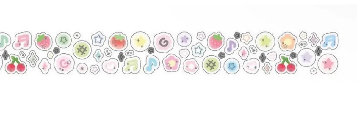 모이또이 쫌쫌뽀글 키스컷