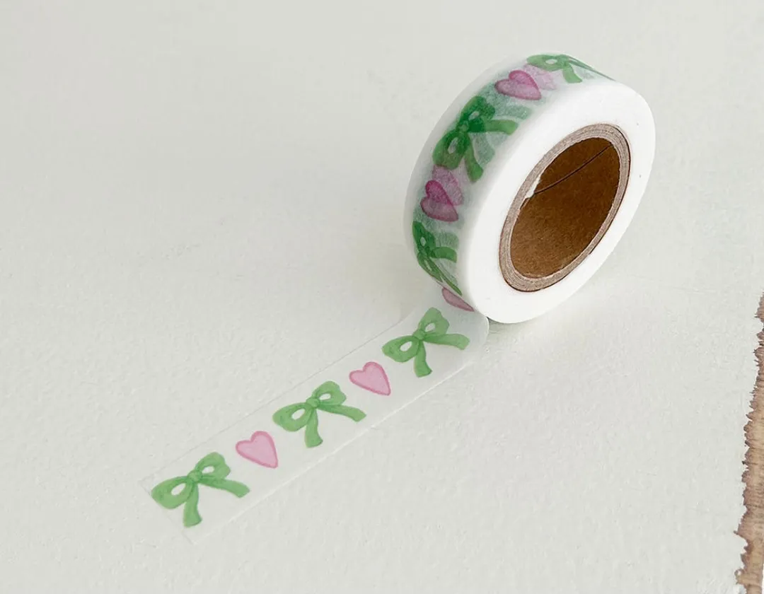 [아이민잇] 그린리본 마테