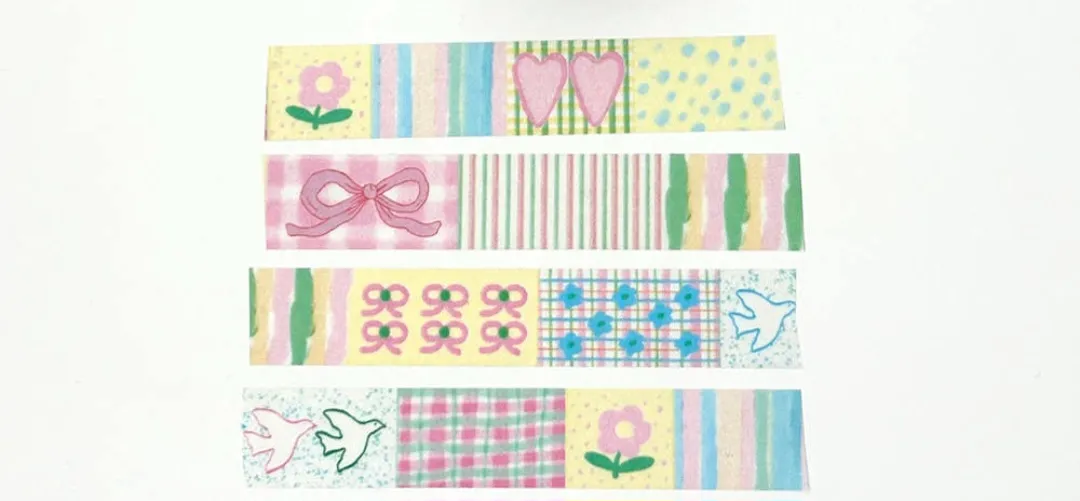 [아이민잇] 패턴 마테 03