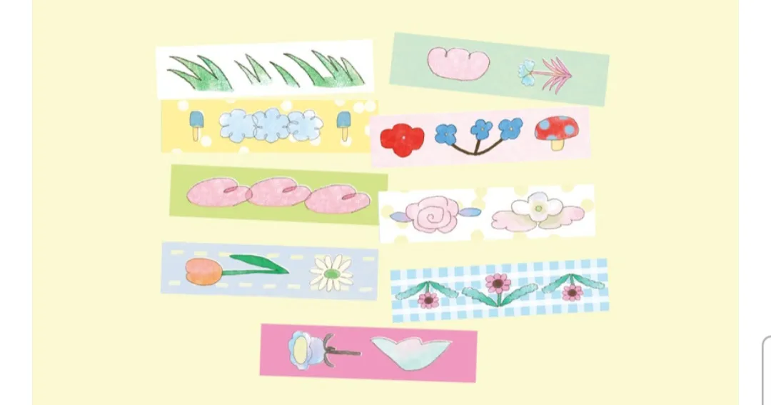 [그리니에브리데이] 여름식물 마테