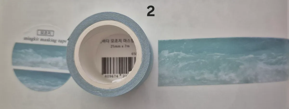 중고 통마테 (밍키트, 디어돌리, mt)