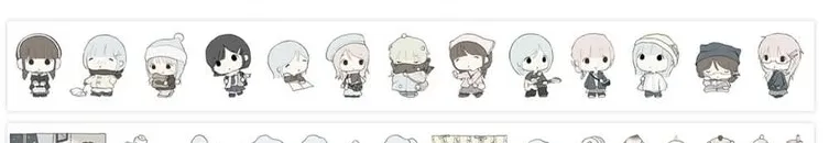 소소히히 키스컷