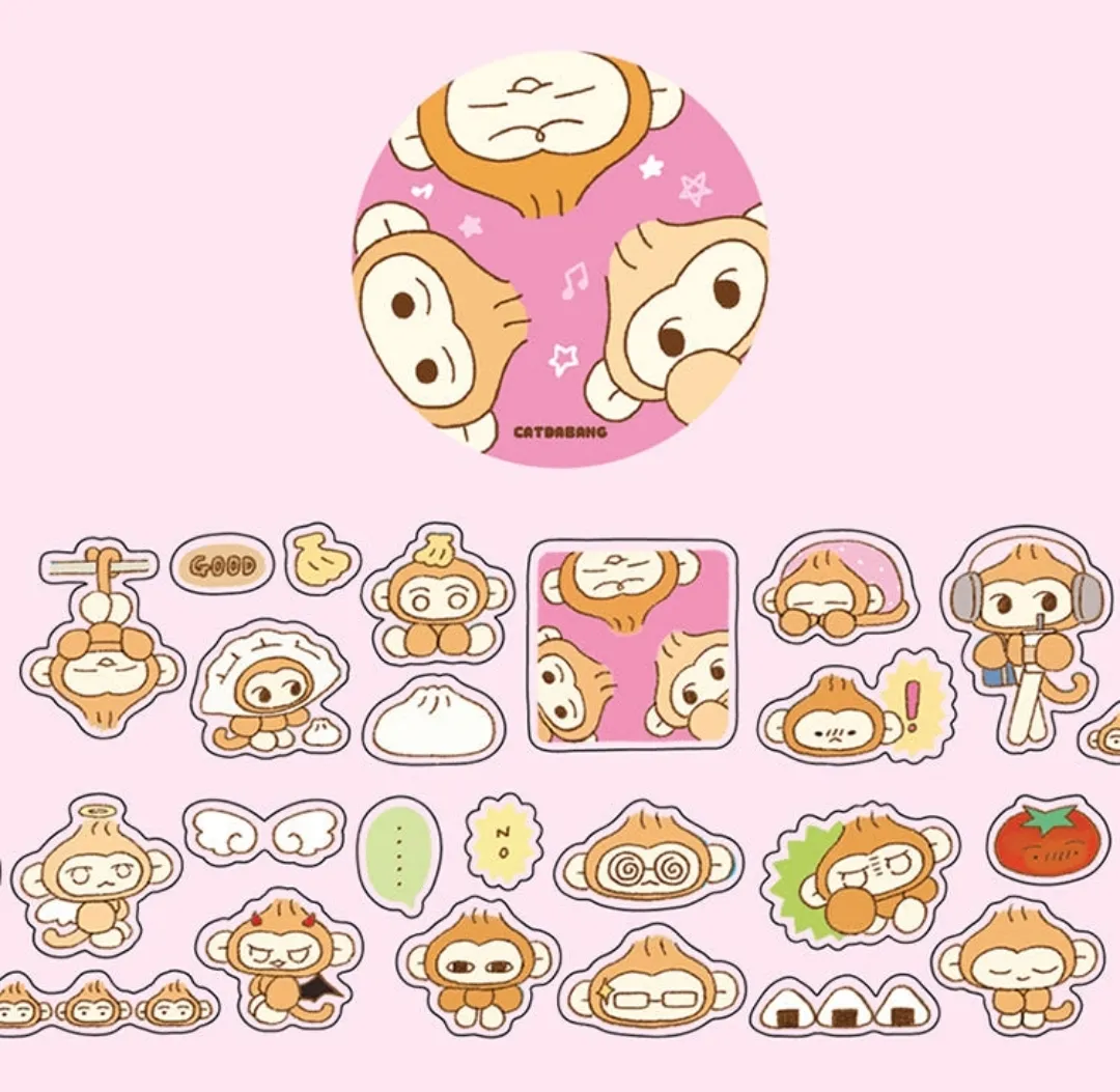 고양이다방 끼끼와 함께 키스컷