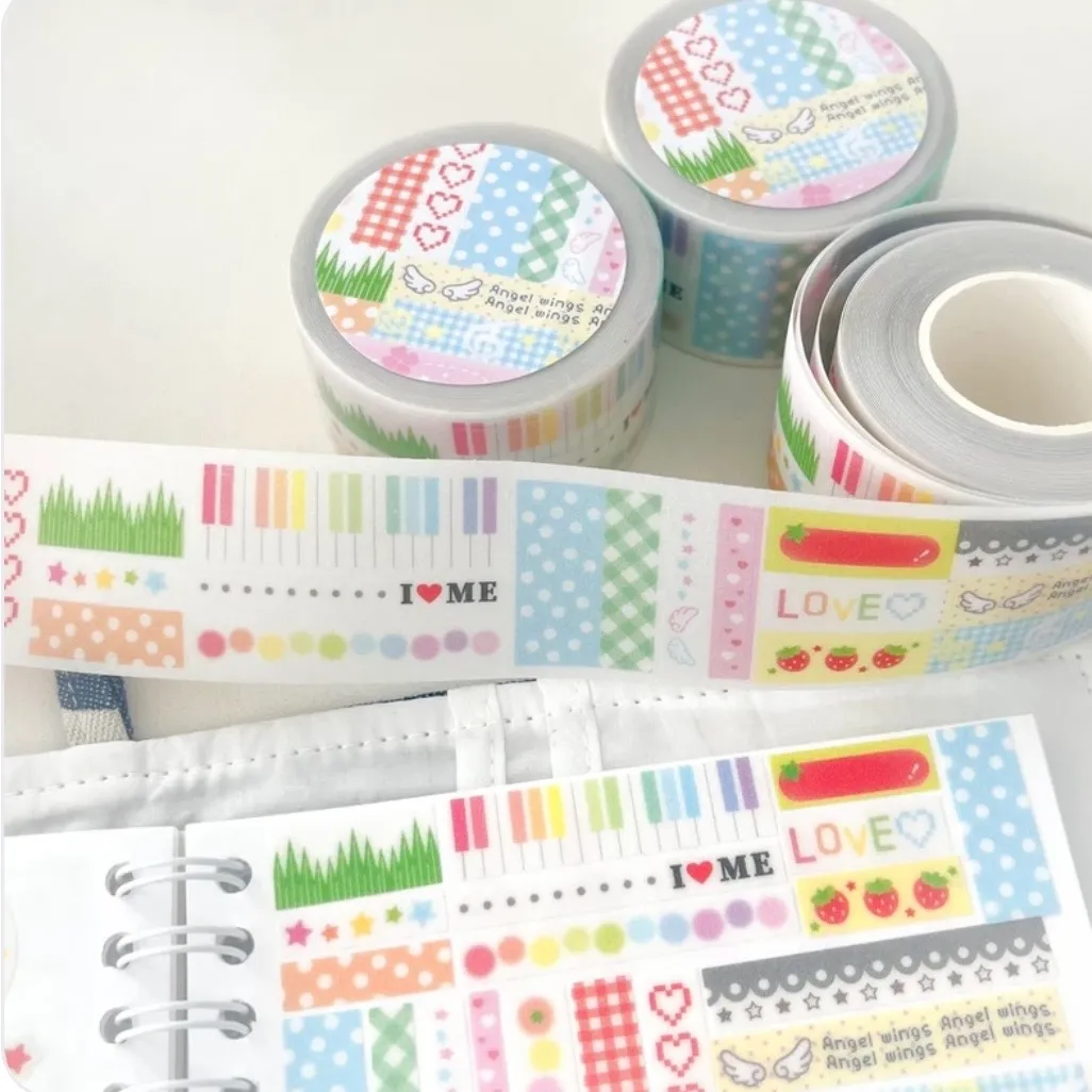 에이투지클럽 키스컷