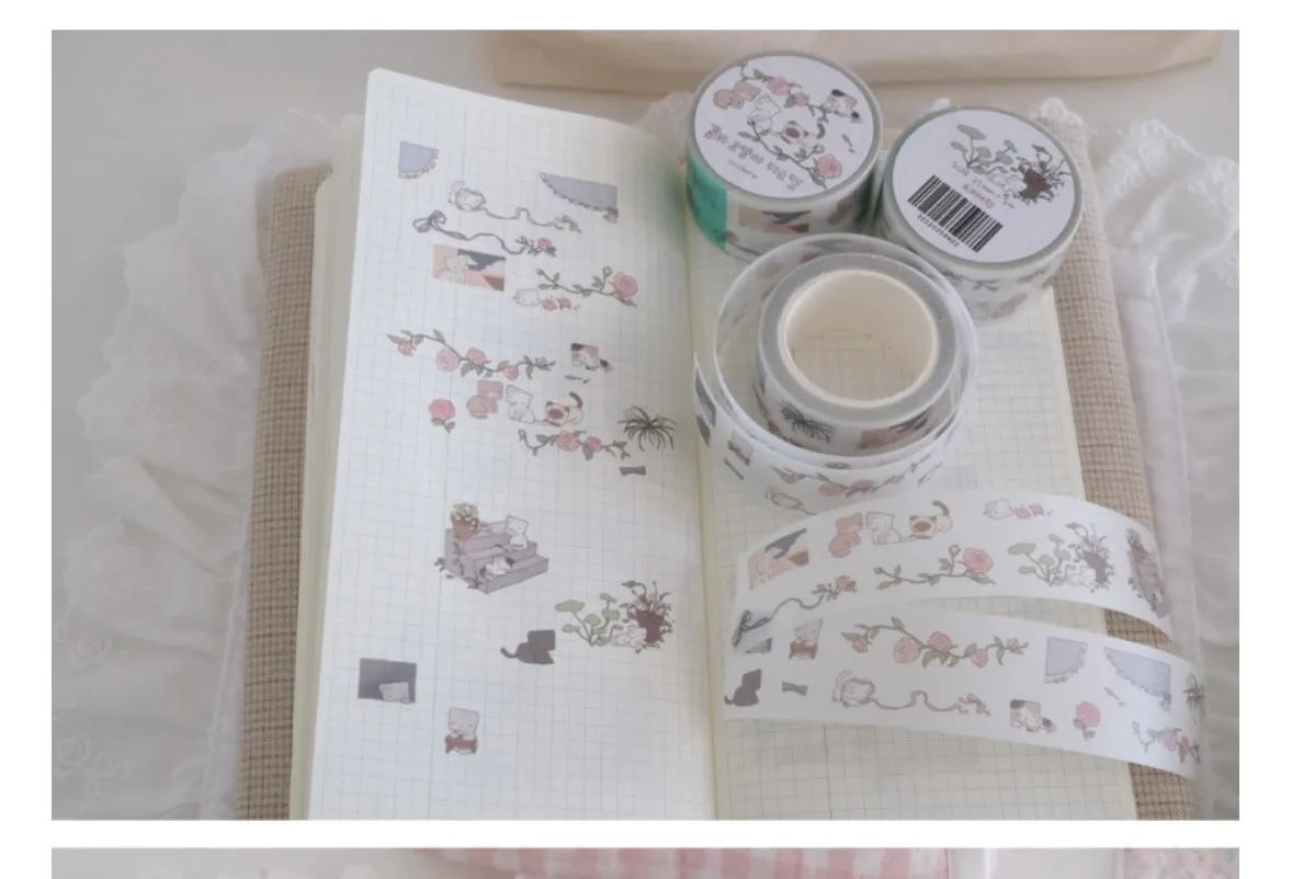 소소히히 여러가지 키스컷 띵 - 4