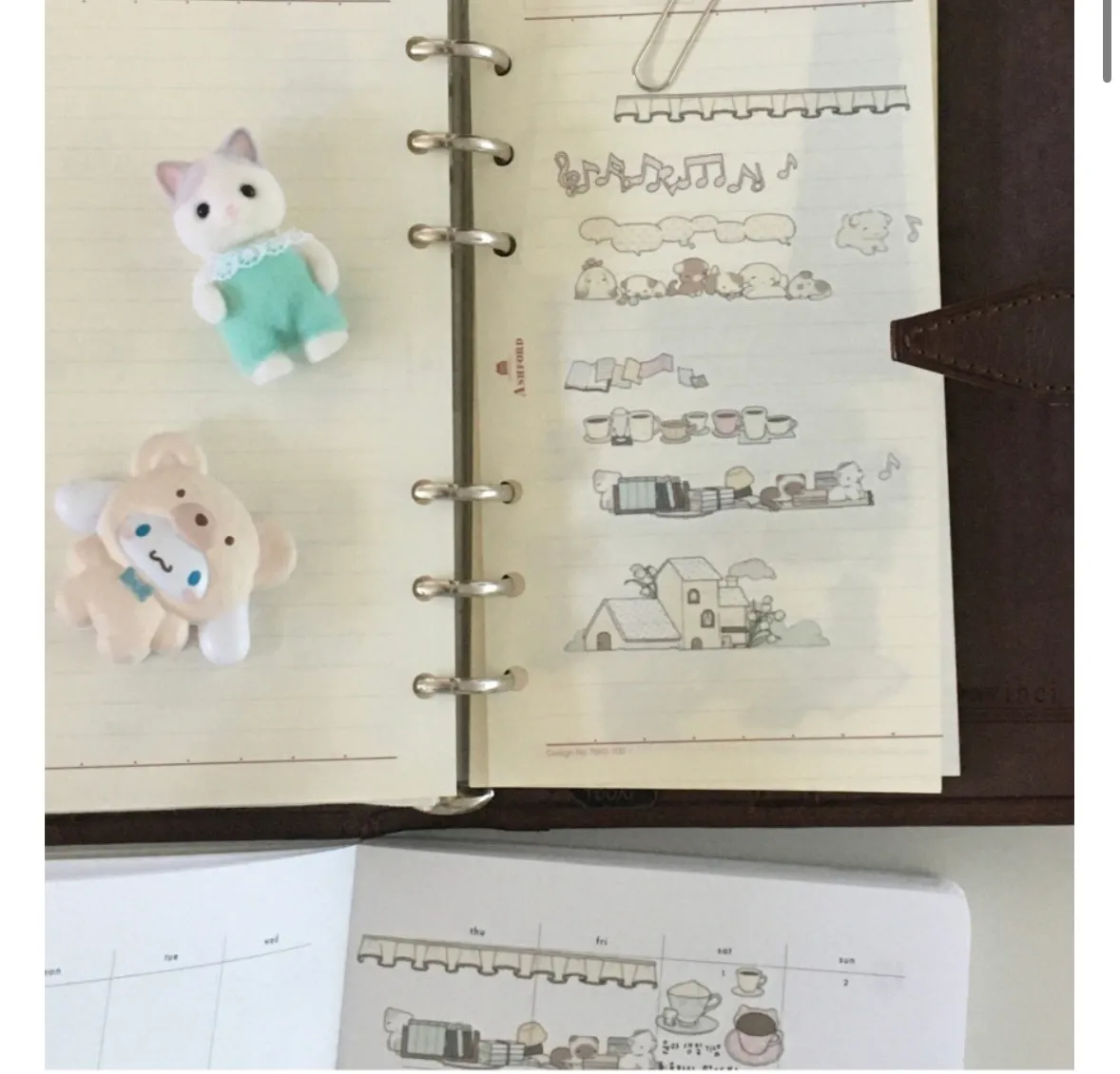 소소히히 여러가지 키스컷 띵 - 3