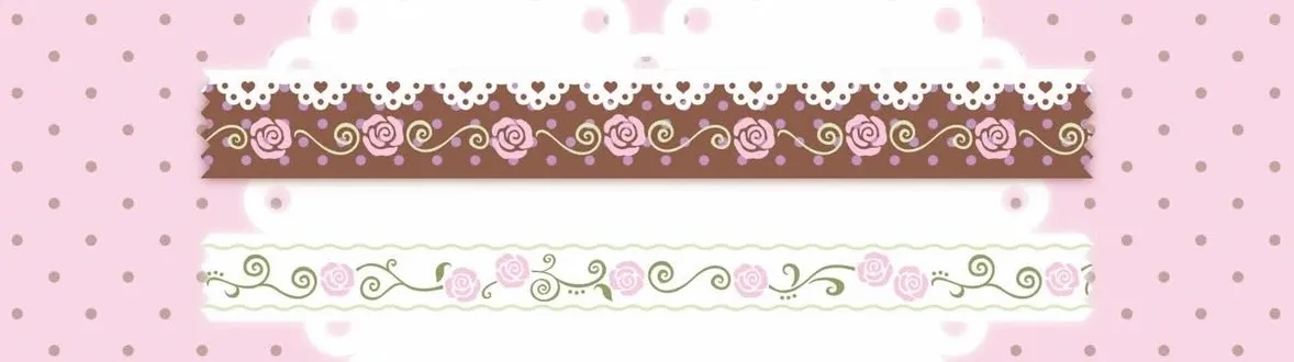 크리미크럼즈 / 레로카 장미 마테 띵