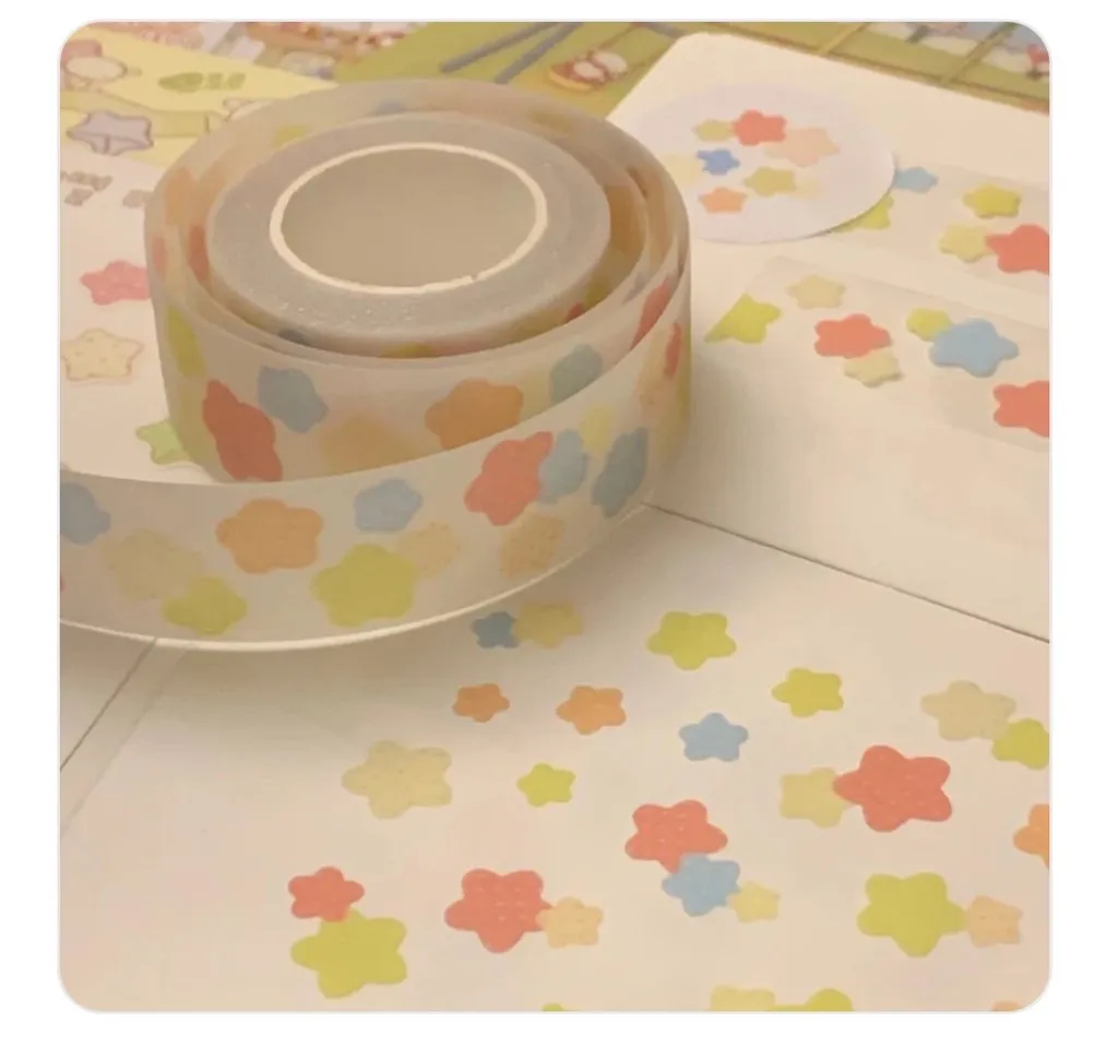 우루루 여러가지 키스컷 띵