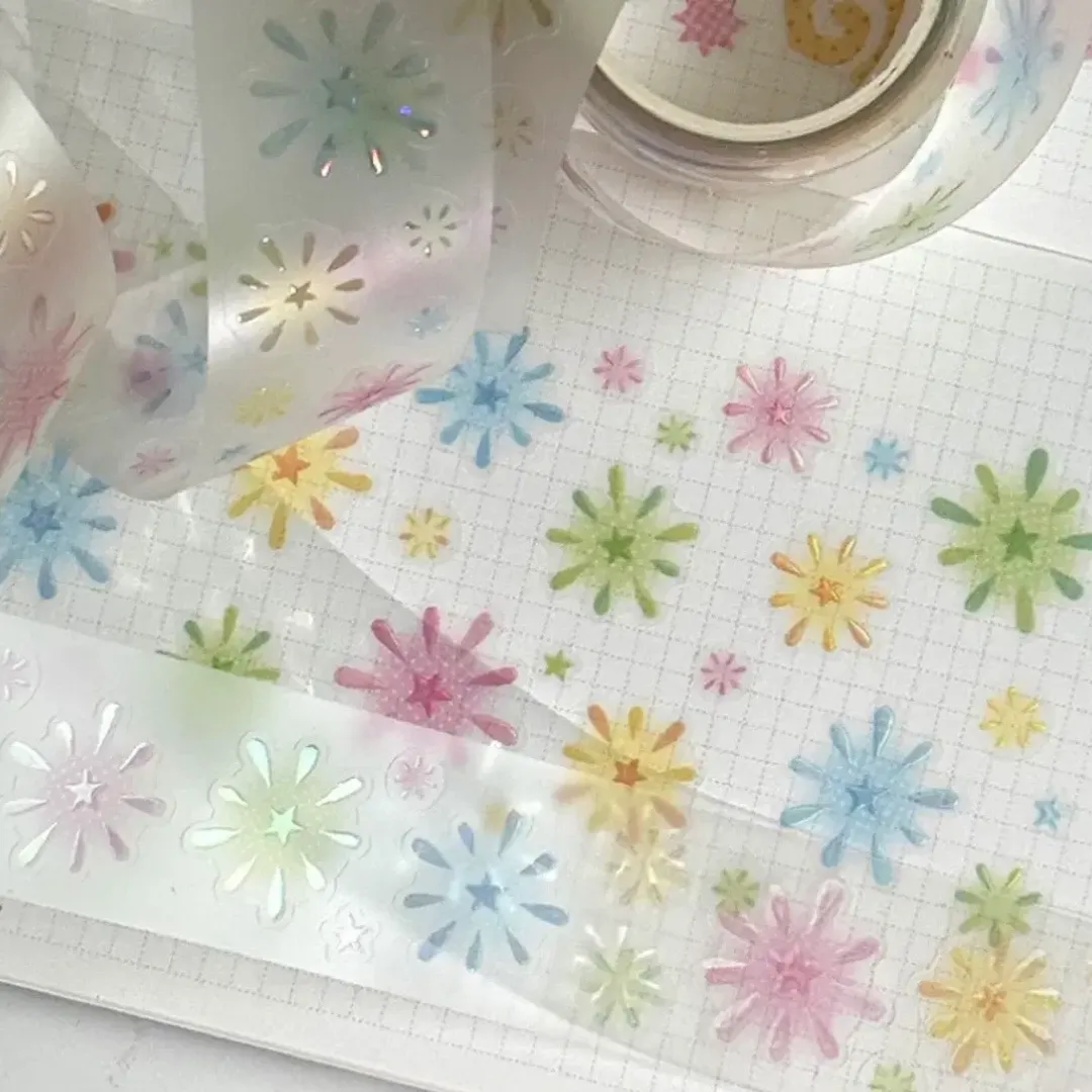 단팥 빙글팡팡 & 과즙팡팡 키스컷 - 2