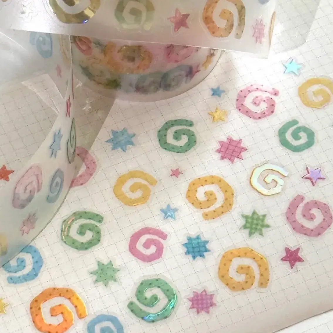 여러 키스컷 모음(한글,캐릭터,패턴 다양한 구성) - 13