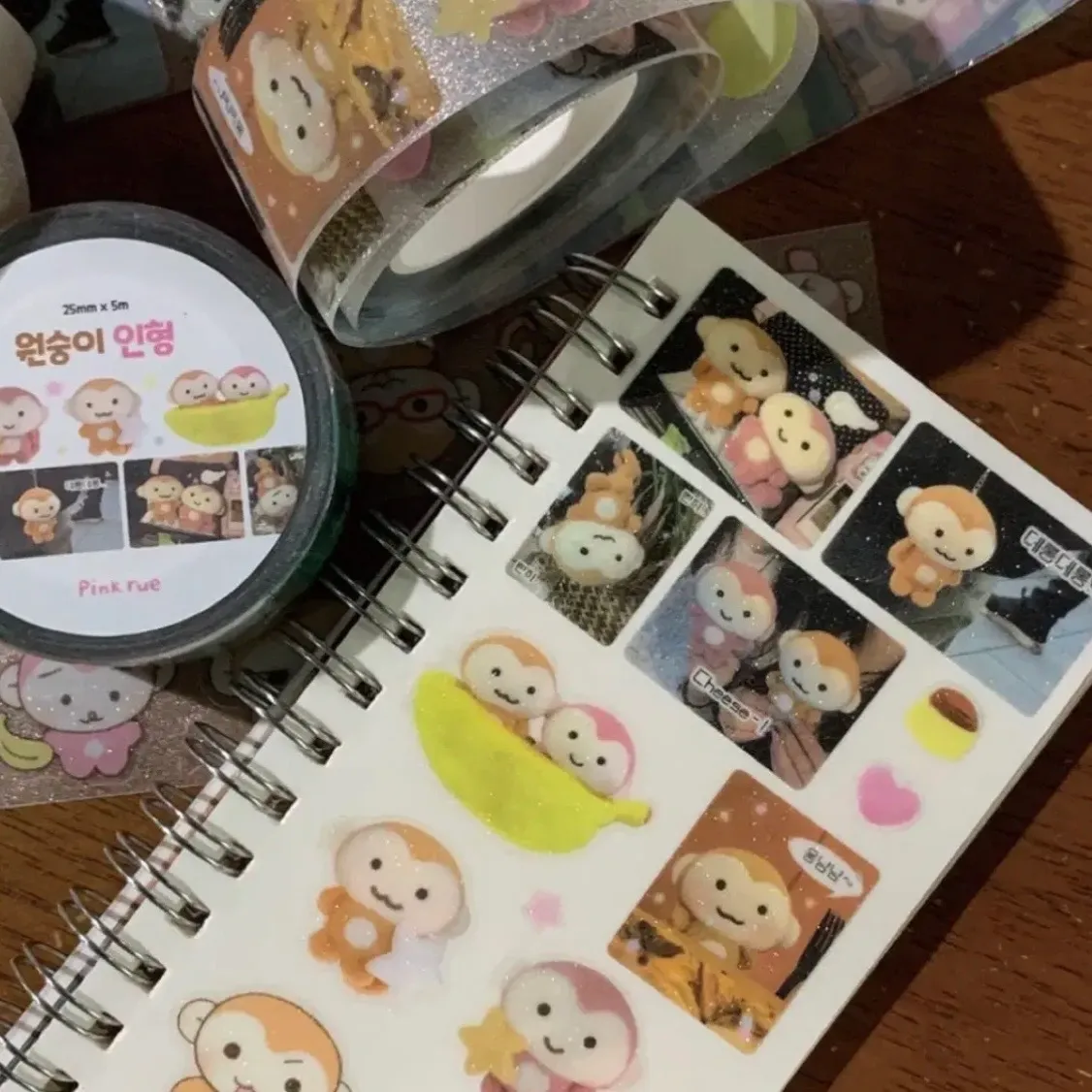 여러 키스컷 모음(한글,캐릭터,패턴 다양한 구성) - 26