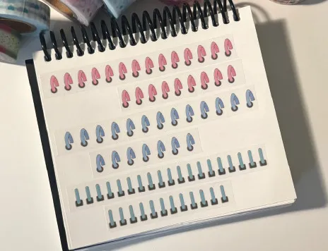 해피스트플러피샵 스프링 마테띵 ♡