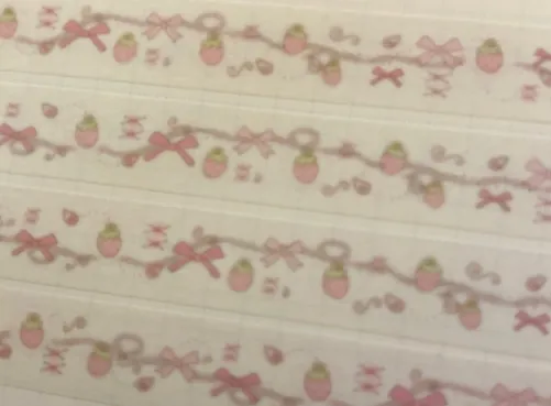 해피스트플러피샵 딸기레시피 마테 띵 ♡