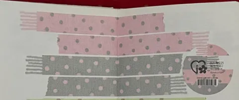 아이오스튜디오 dot 목도리 마테 띵 ♡