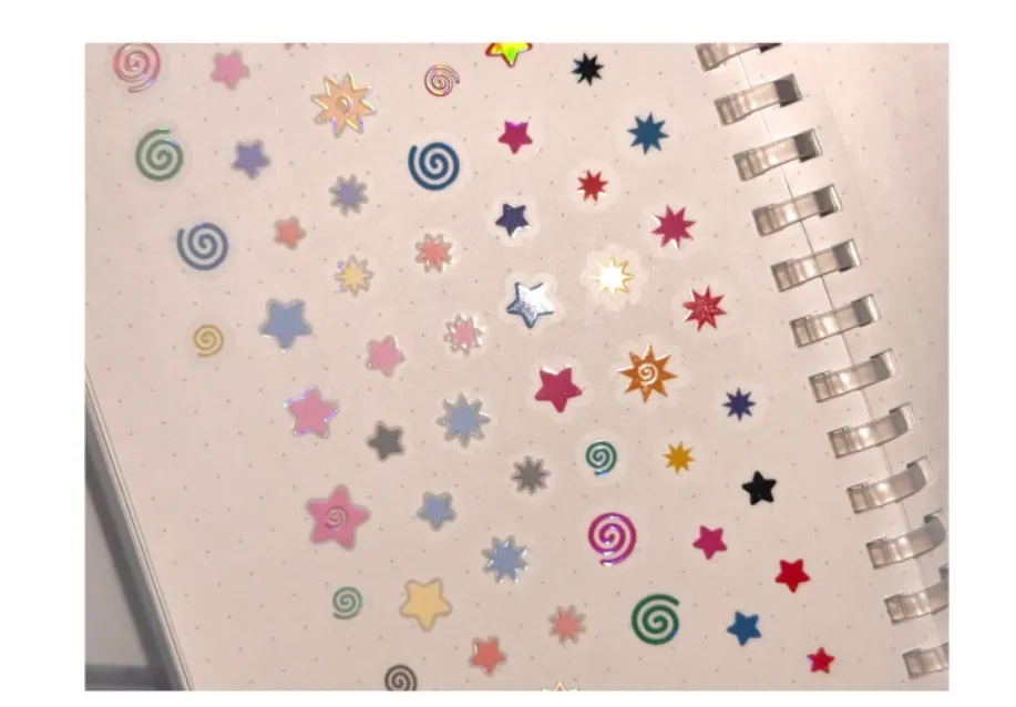 해플샵 페이보릿 오로라 키스컷