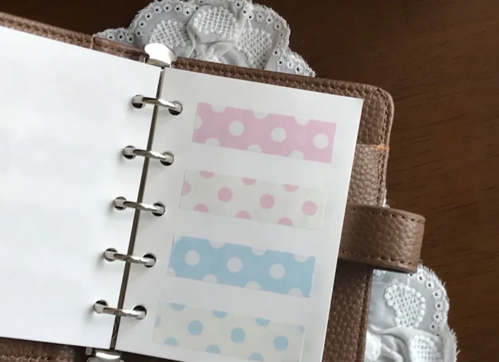 [김헹푸] 도트 마테 띵