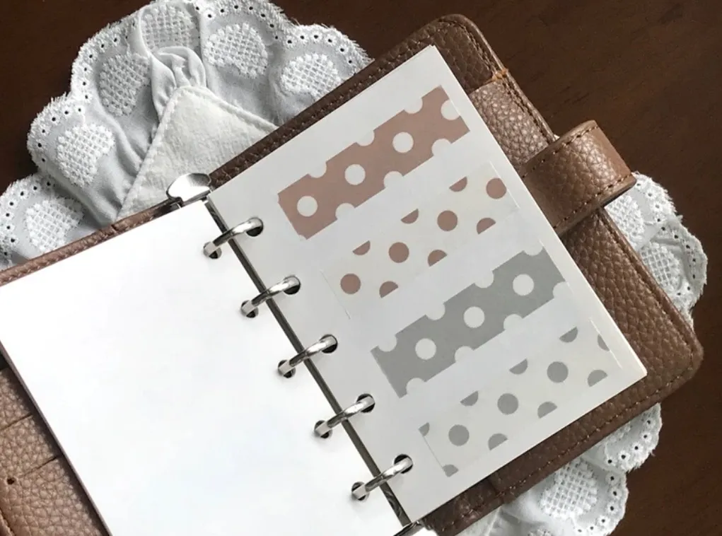 [김헹푸] 도트 마테 띵 - 2