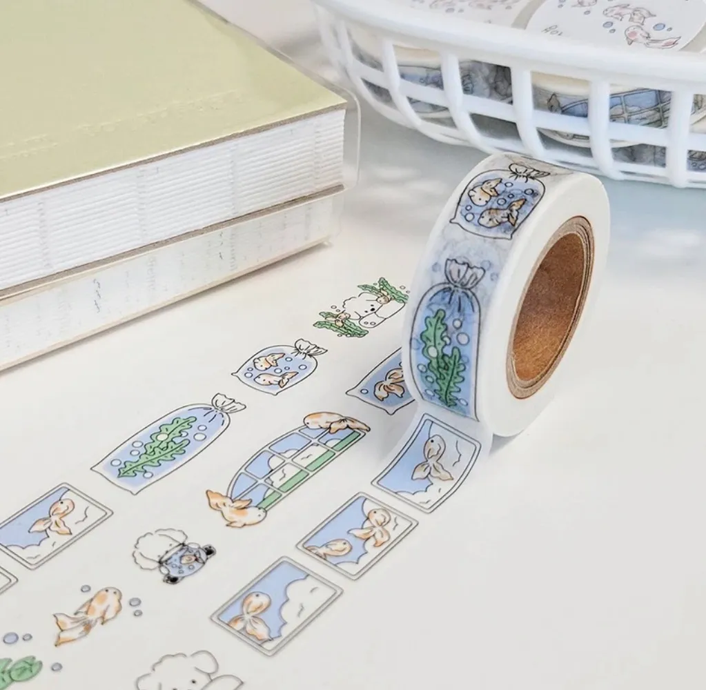 레이지그리니 마테 띵