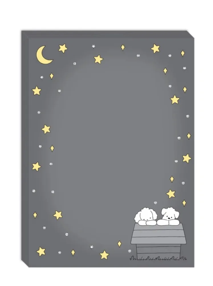 떡메모지 소분 - 14