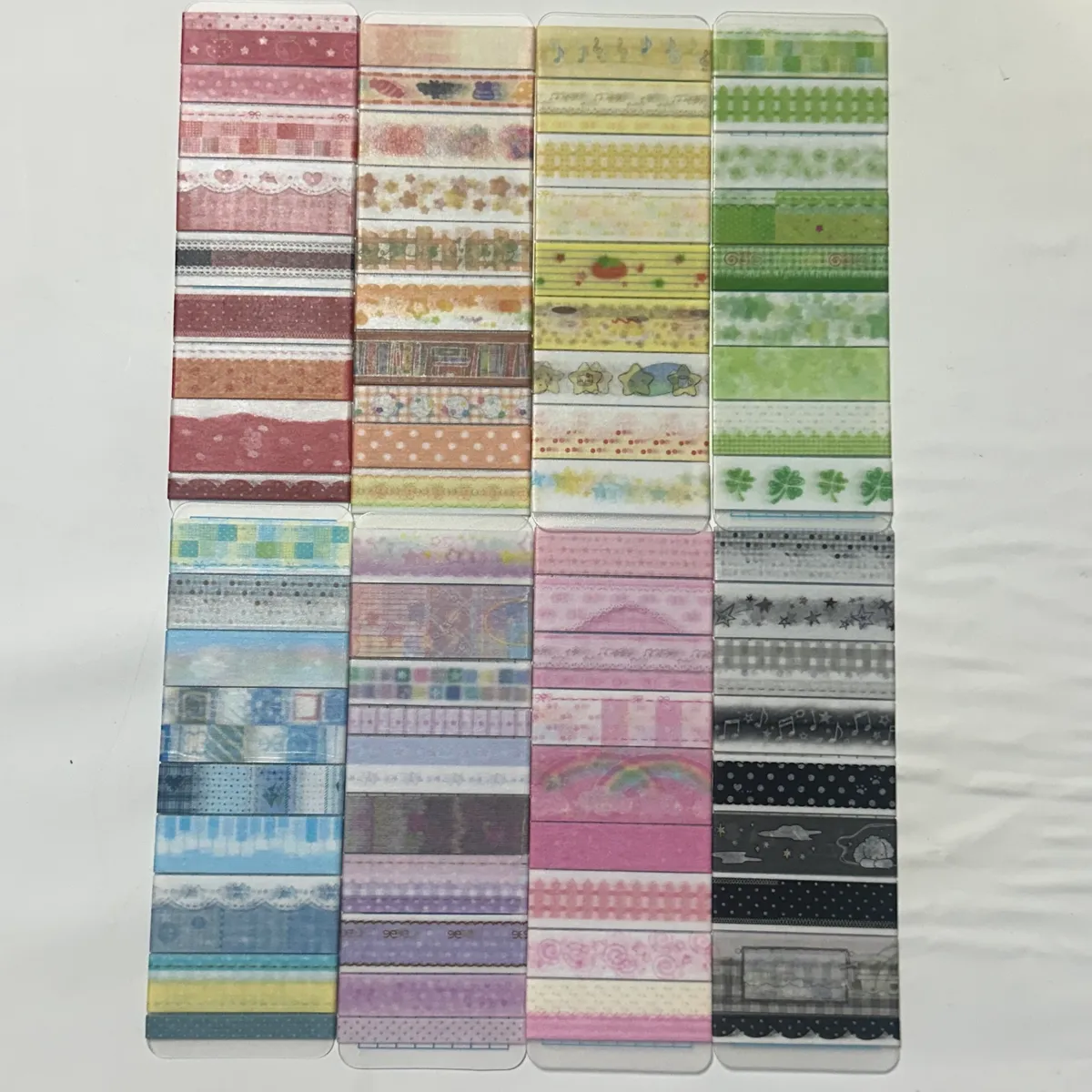 마테감개 50cm 랜덤(확정)