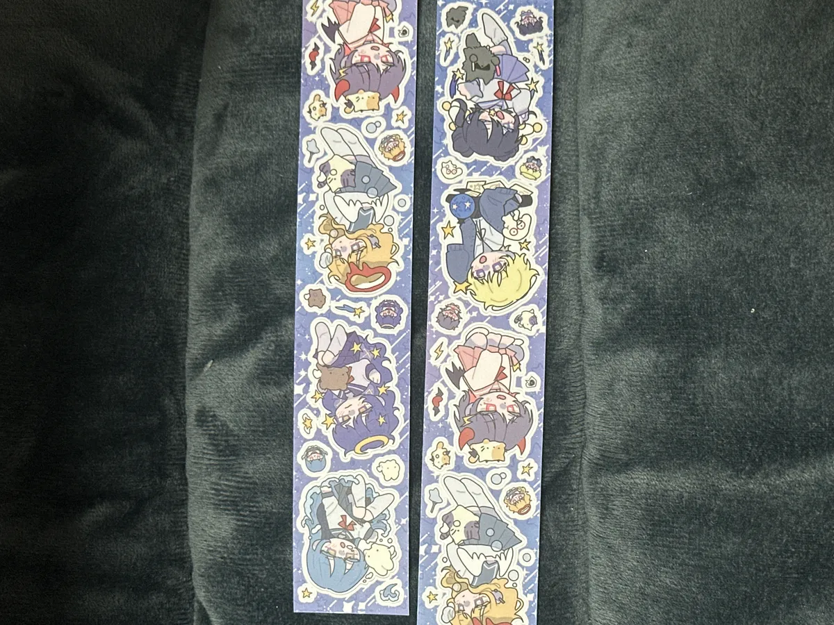 여러가지 키스컷 1탄 - 2