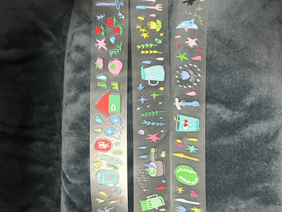 여러가지 키스컷 1탄 - 5