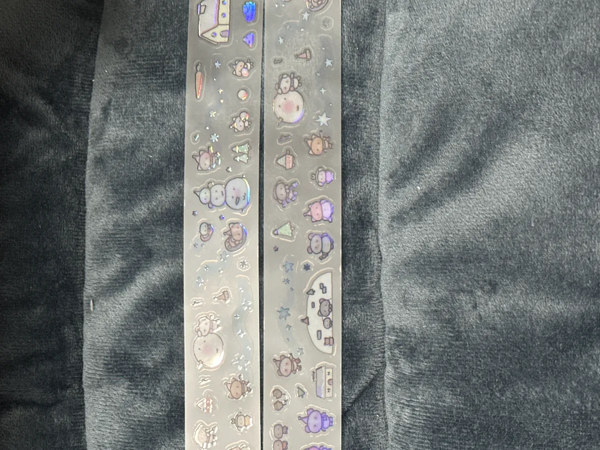 여러가지 키스컷 1탄 - 4