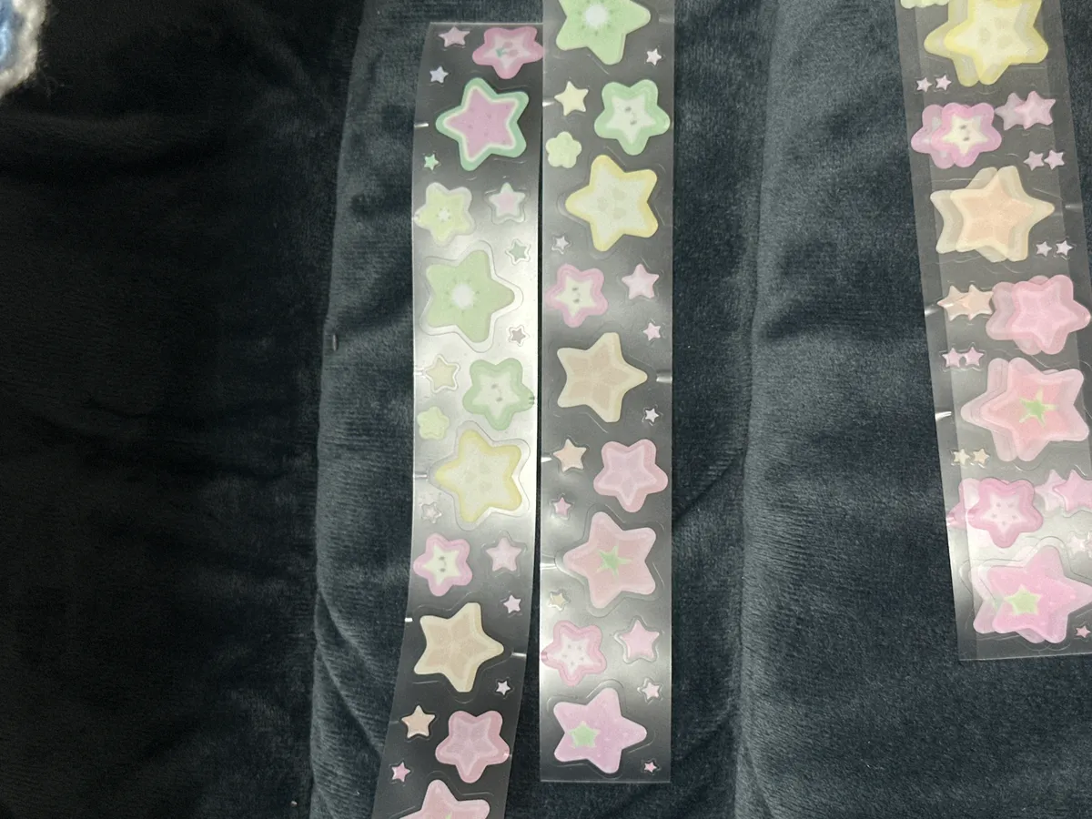 여러가지 키스컷 1탄 - 7