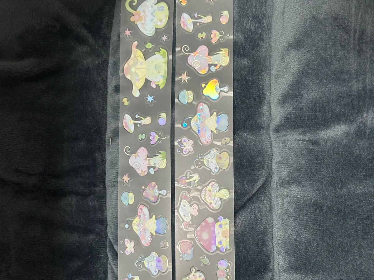 여러가지 키스컷 1탄 - 6